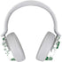 NBA Milwaukee Bucks Historic Blast New Surface Headphones Skin